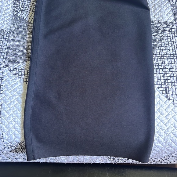 House of CB bandage midi dress. - Picture 8 of 9